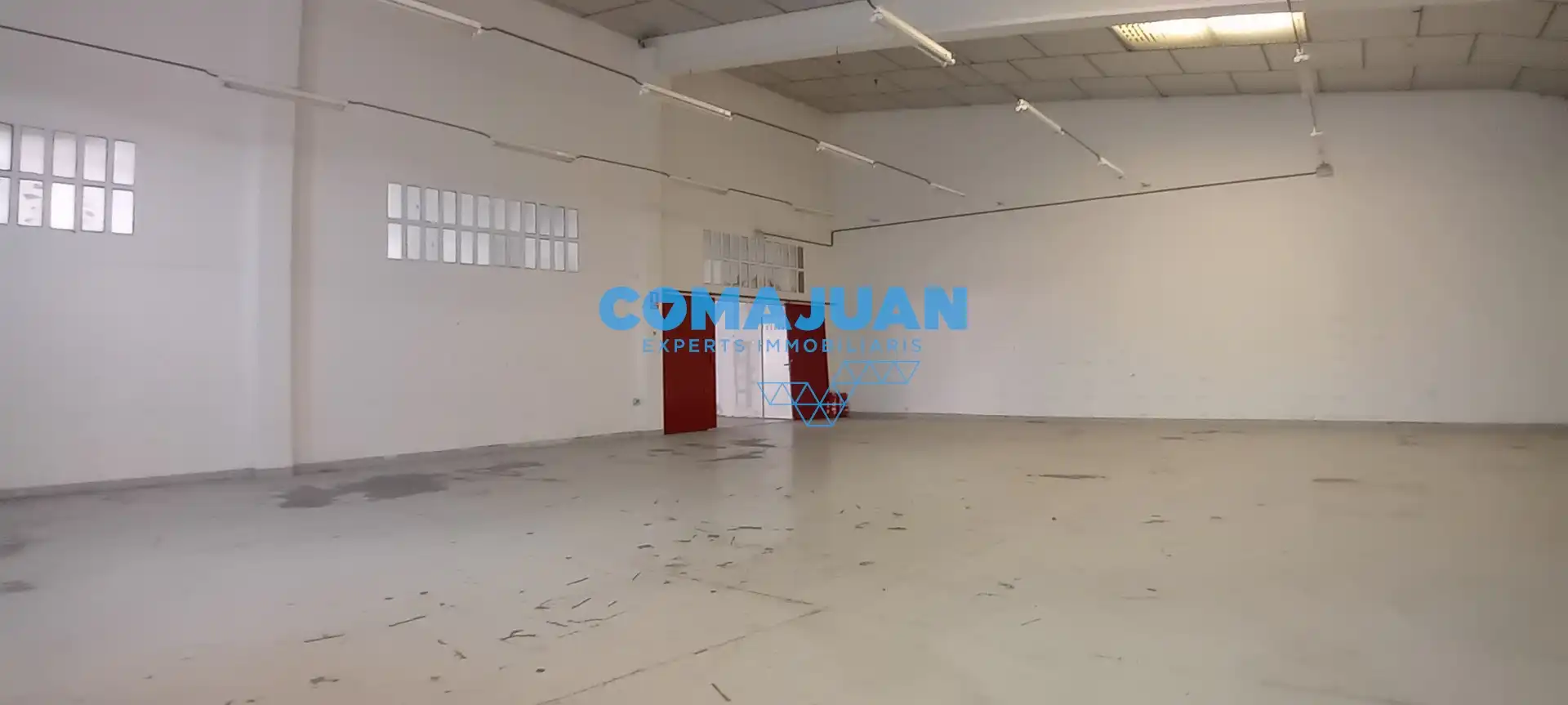 Nave industrial en venta en Pinemar