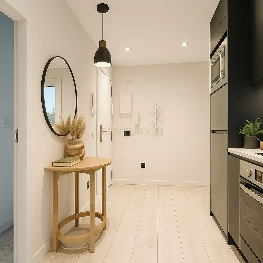 Apartament en venda a Via de Bàrcino, Barcelona, Spain, Trinitat Vella