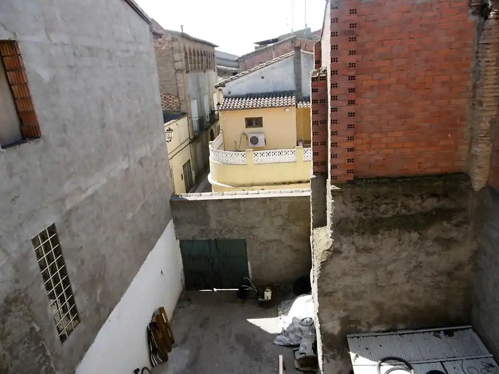 Xalet amb terrassa en venda a Albalate de Cinca, imagen 18