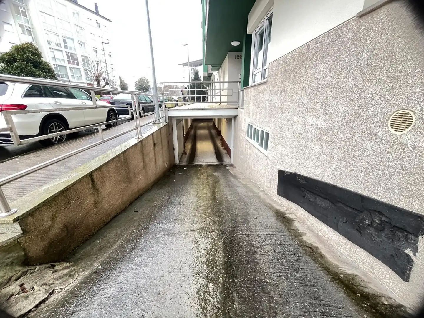 Parking of Garage for sale in Lugo
