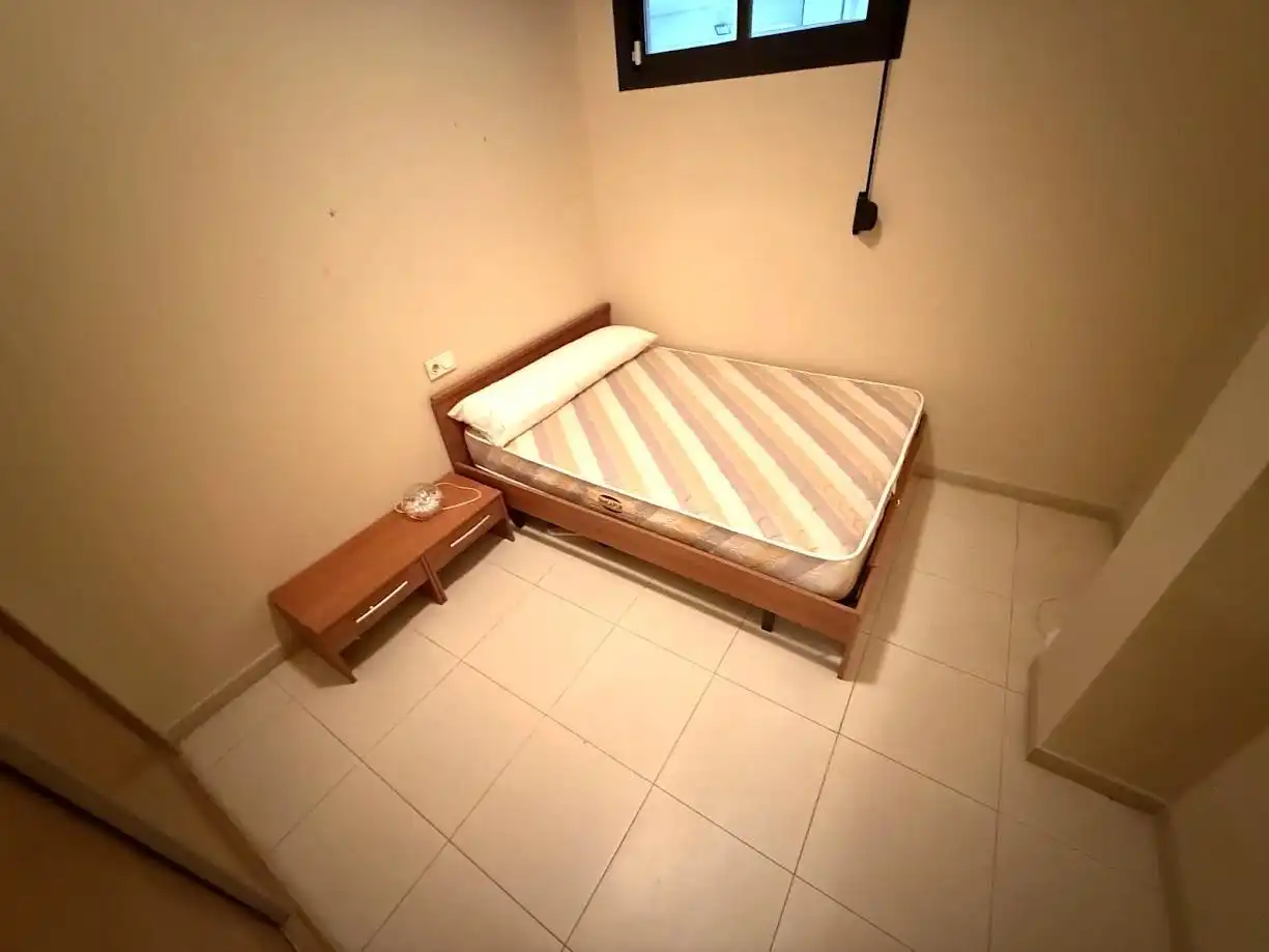 Bedroom of Flat for sale in Alginet