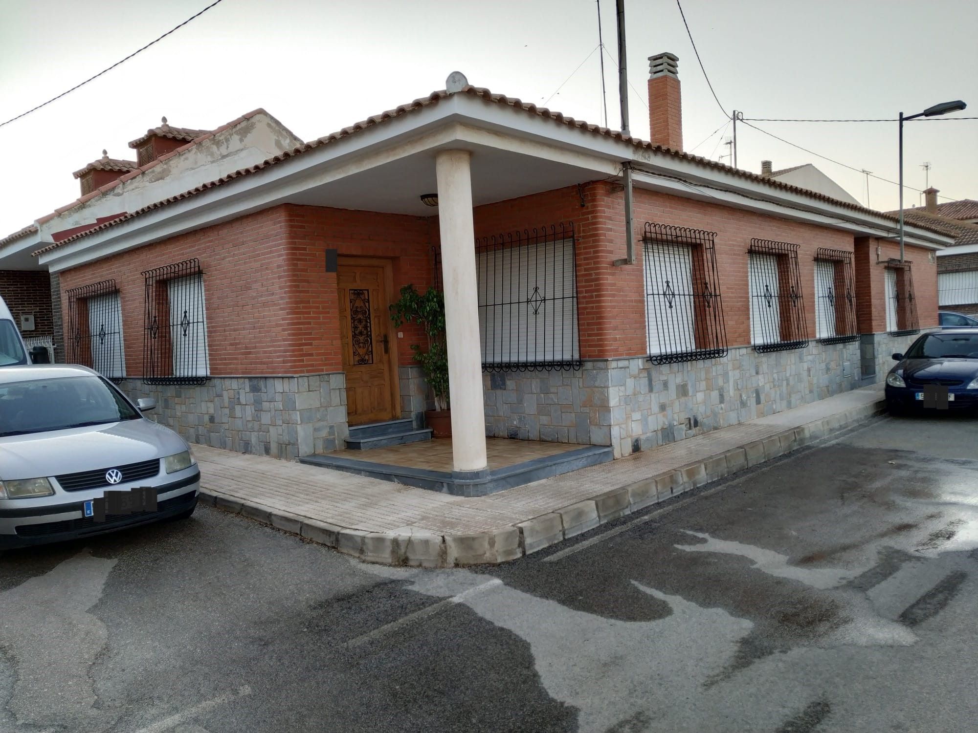 Casa adosada en venda a Lobosillo