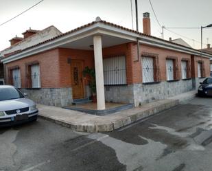 Single-family semi-detached for sale in Lobosillo