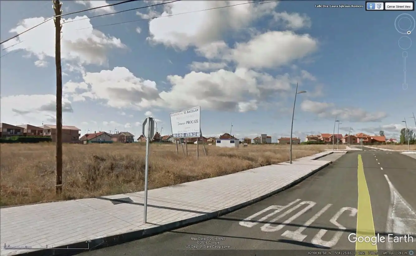 Terreni e lotti in vendita a Benavente, imagen 4