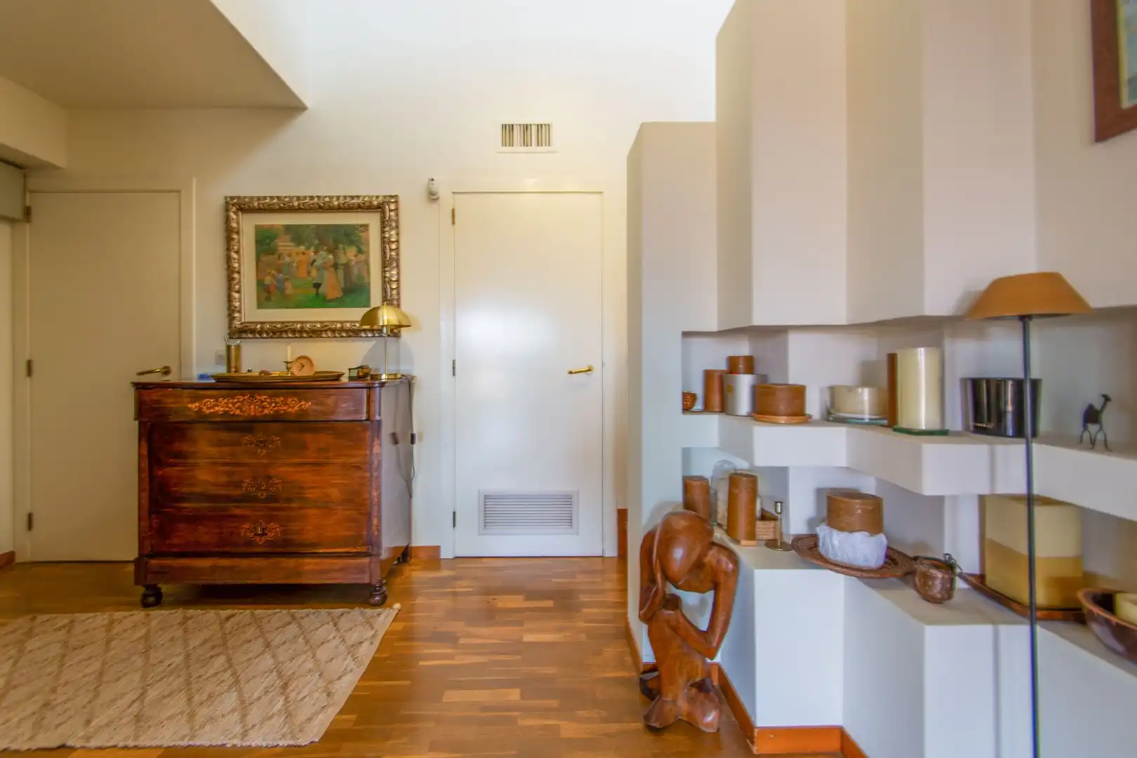 Maisonette zum Verkauf in de esplugues, Pedralbes