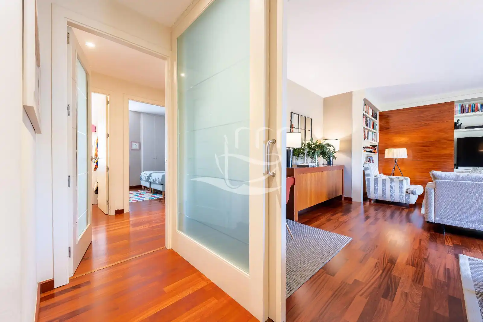 Wohnung zum Verkauf in Palafrugell mit Klimaanlage, Heizung und Terrasse