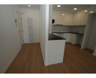 Kitchen of Flat to rent in El Prat de Llobregat  with Air Conditioner, Heating and Parquet flooring