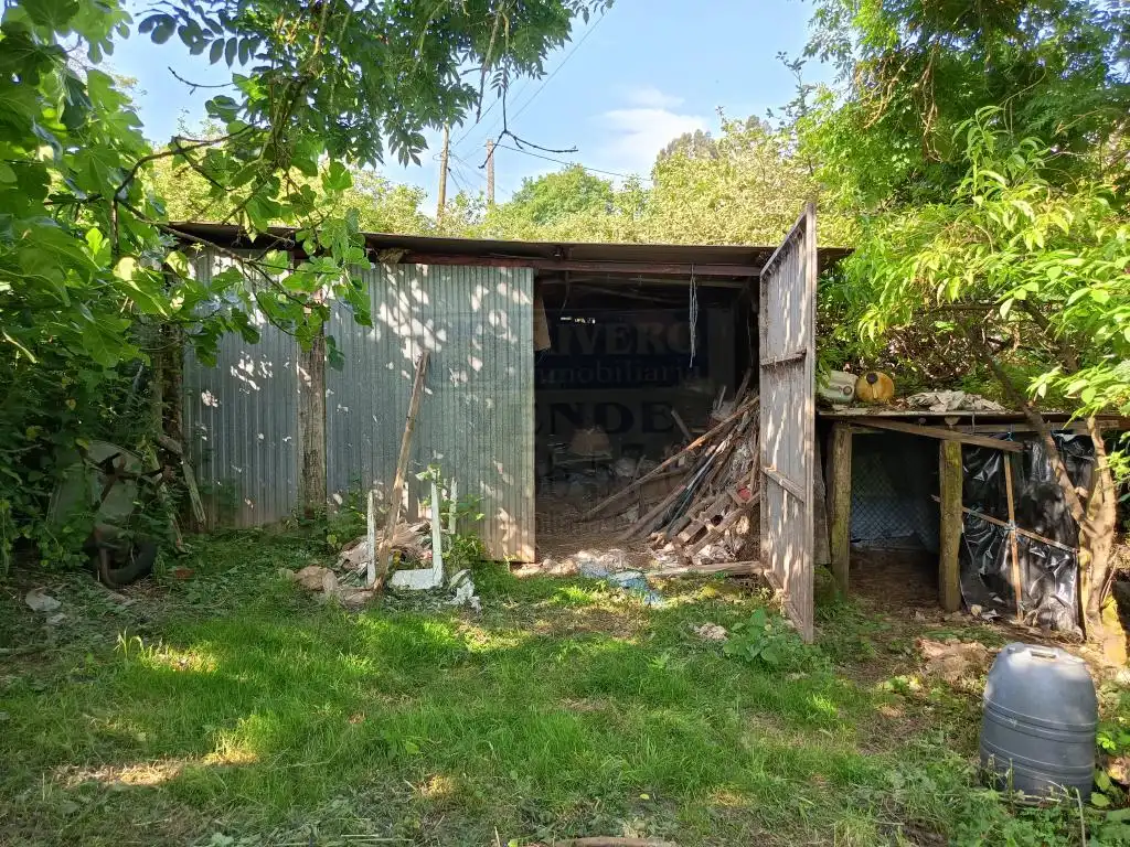 Terreno en venta en Avilés