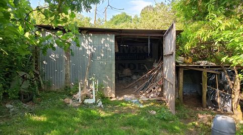 Foto 2 de Terreno en venta en Calle Piqueros de Arriba, La Magdalena, Avilés