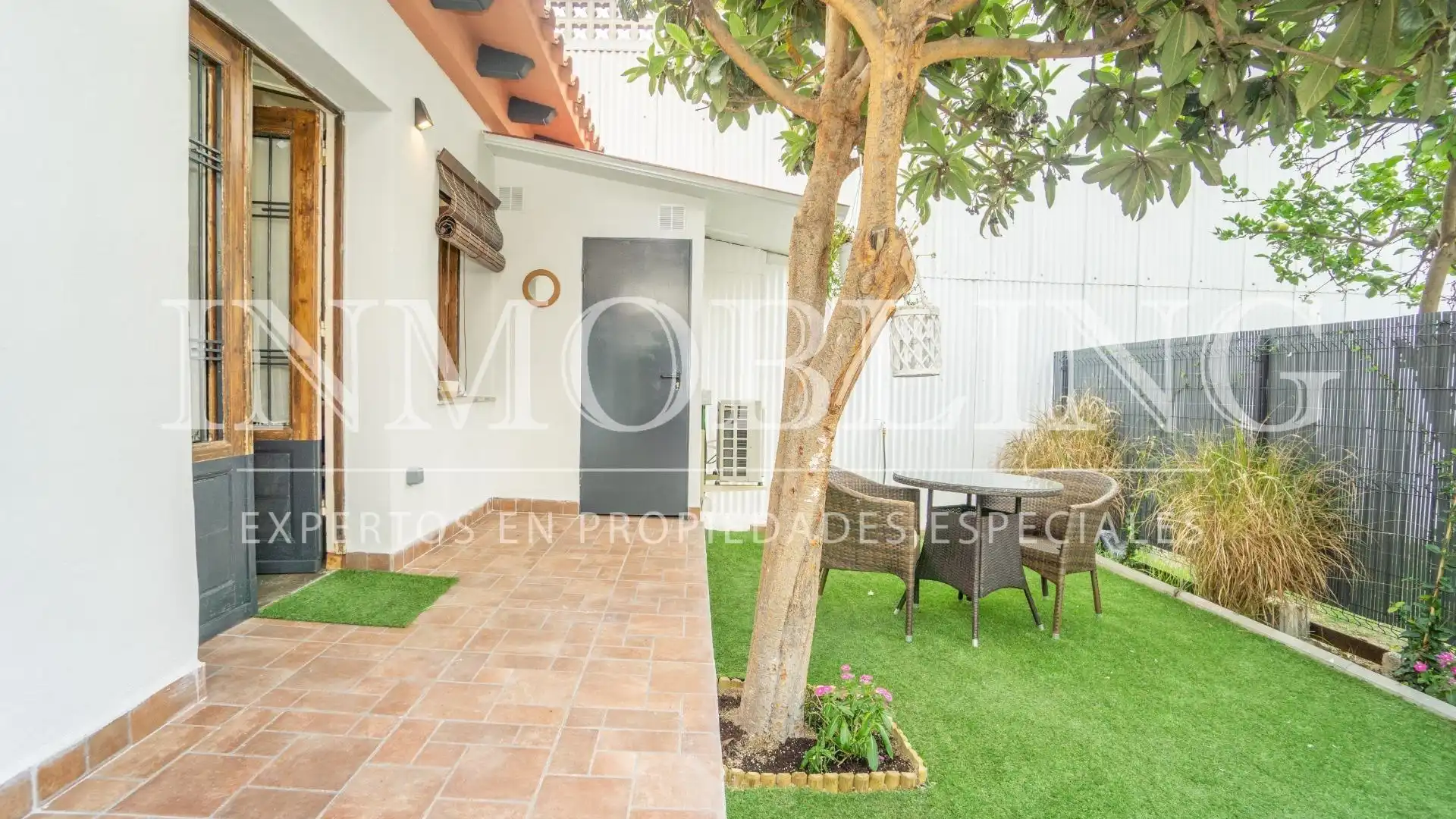 Garden of Houses for sale in Canet de Mar  with Private garden