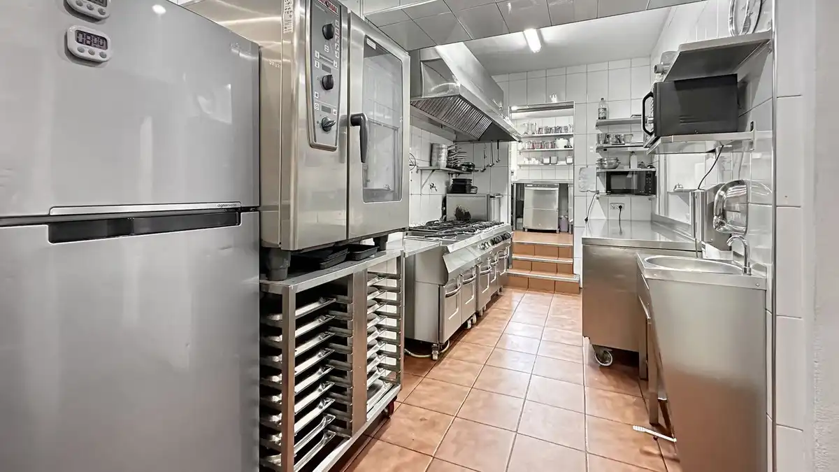 Local comercial de lloguer a Centro, imagen 22