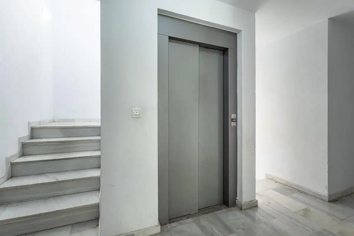 Flat for sale in Cenes de la Vega  with Air Conditioner and Storage room