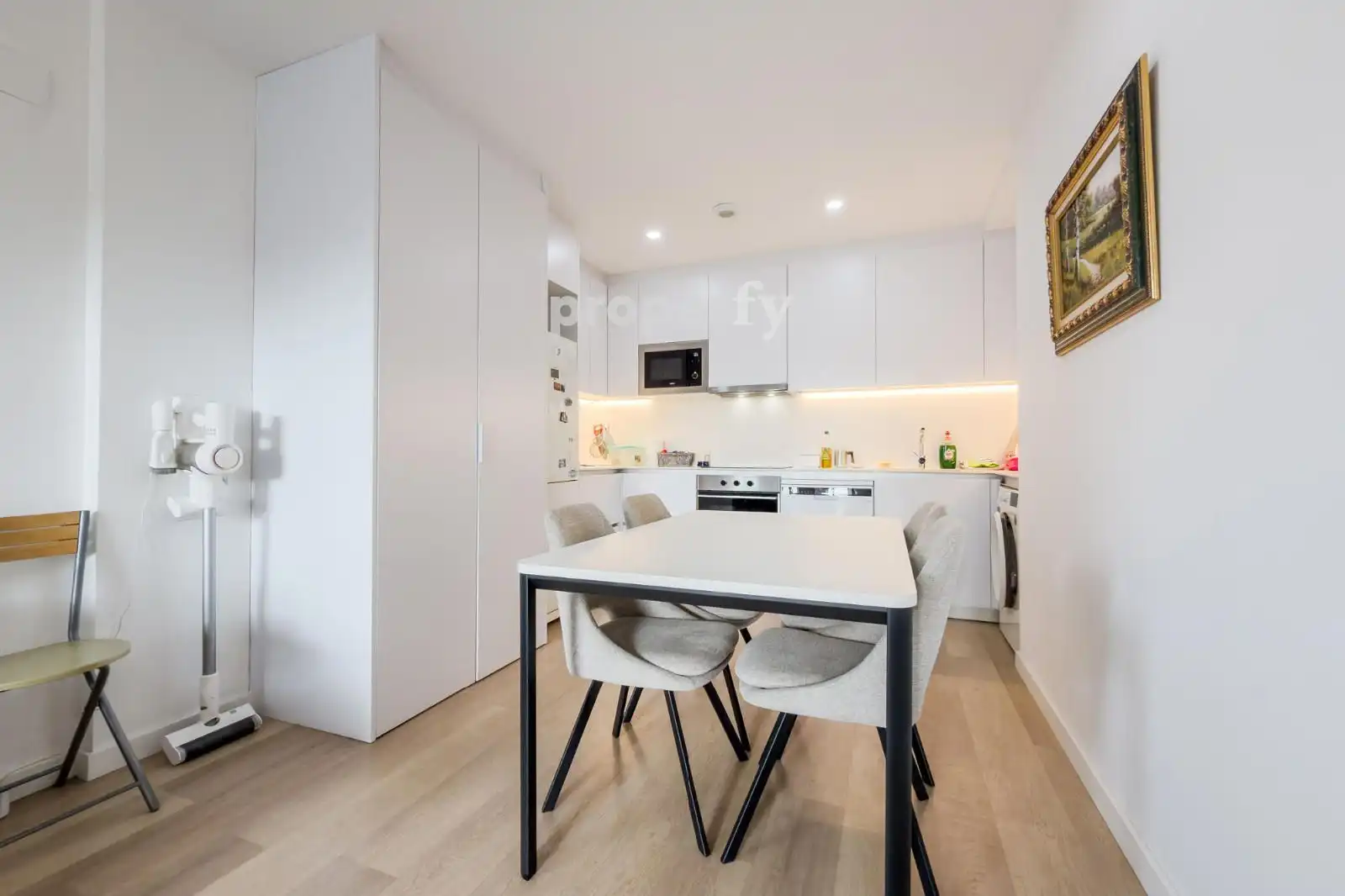 Flat for sale in Manuel de Falla de, Serra d'en Camaró
