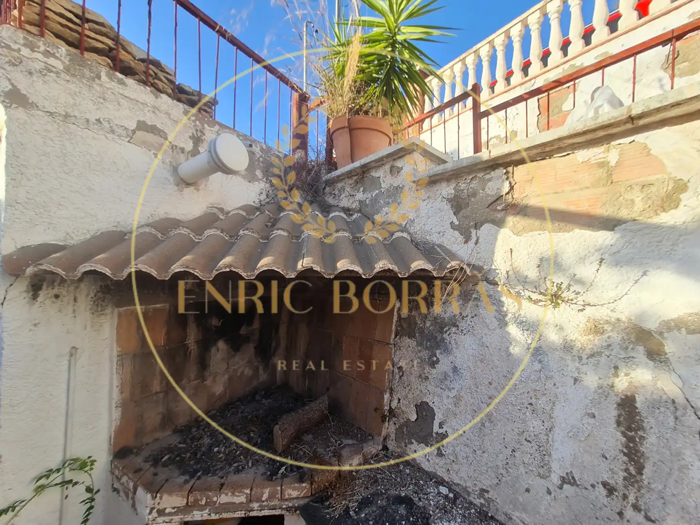 Casa amb jardí en venda a Carrer Lourdes 20, imagen 14
