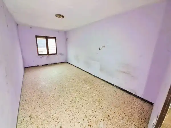 Sala de estar de Casa adosada en venta en Maials con Trastero y Alarma