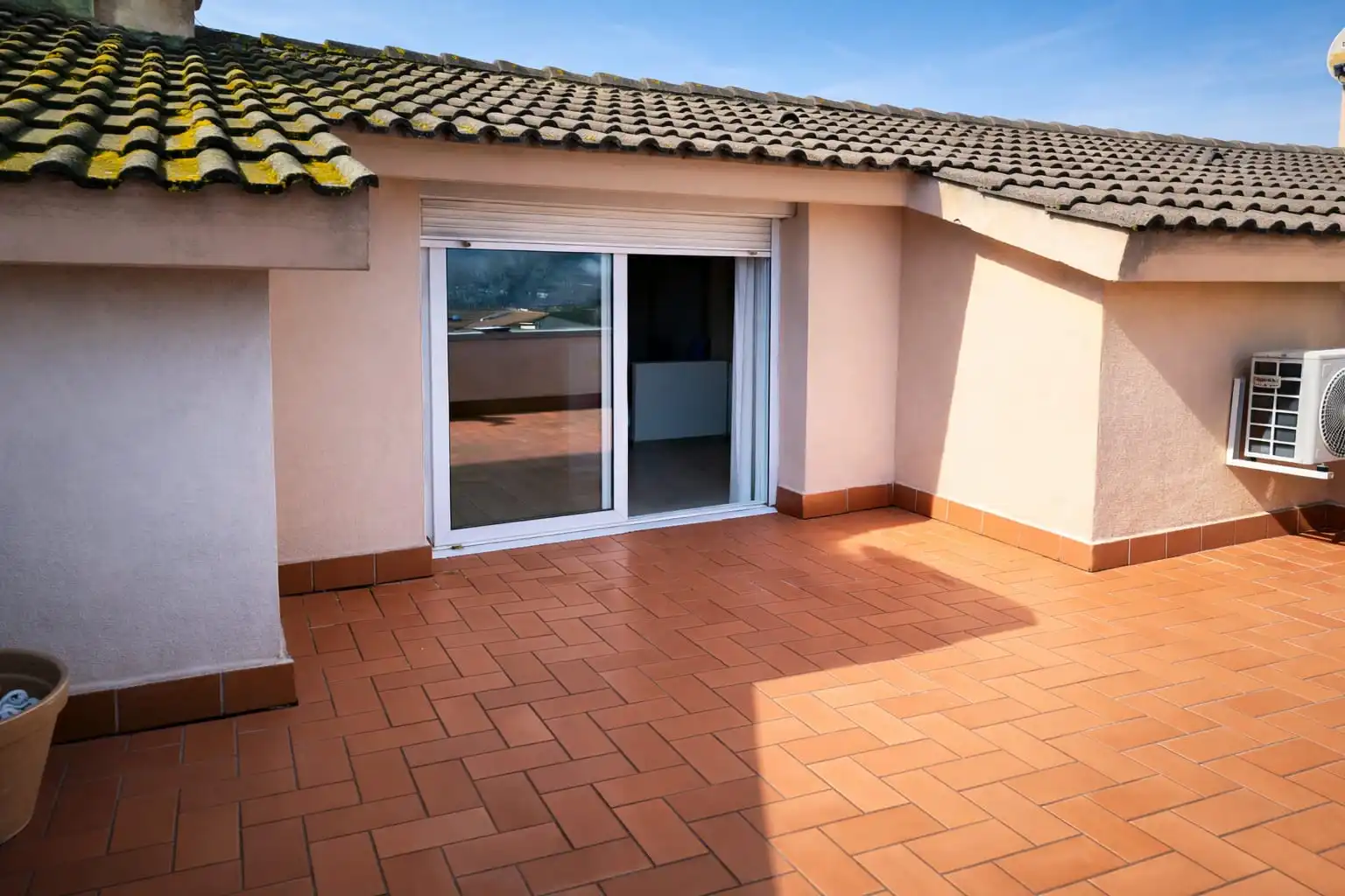 Casa adosada en venta en Plaça Catalunya, Lliçà d'Amunt