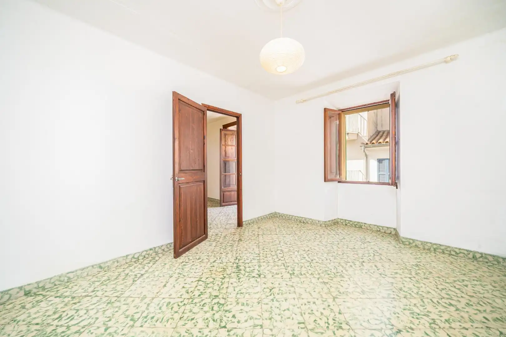 Habitación de Casa o chalet en venta en Pollença con Trastero y Balcón