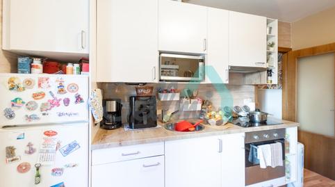 Foto 5 de Planta baixa en venda a De Vetusta, Fozaneldi - Tenderina, Oviedo