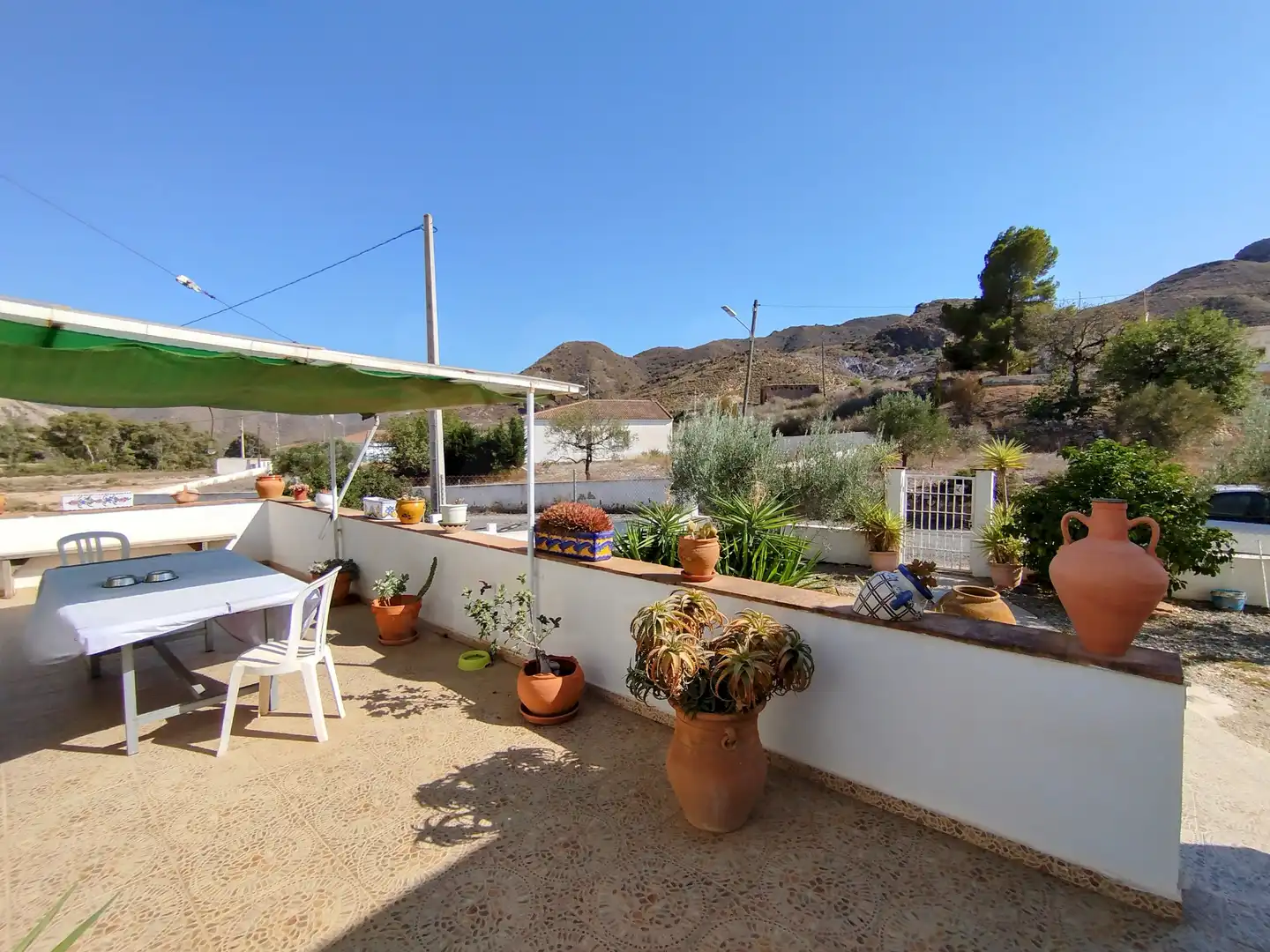 Casa con piscina in vendita a Sorbas, imagen 35