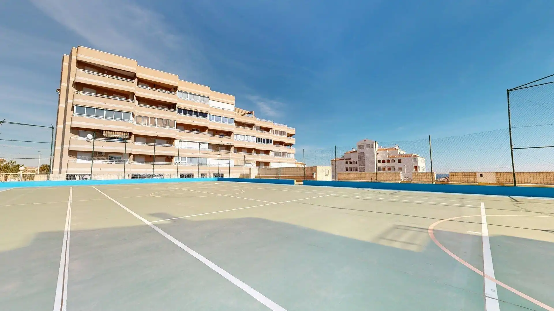 Apartamento con piscina en alquiler en Calle Málaga, imagen 31