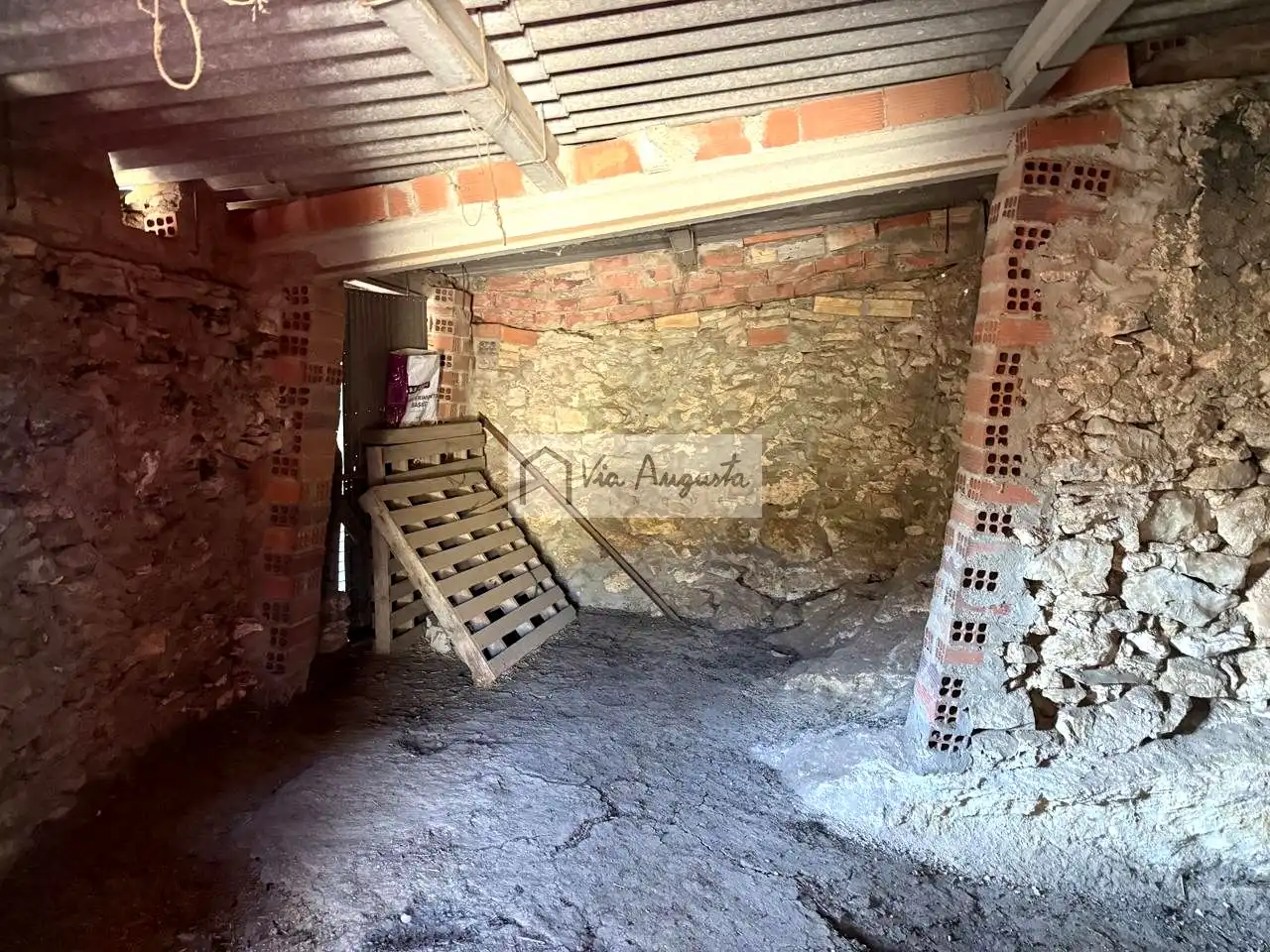 Terreno rustico in vendita a Bassa d'en Baró, imagen 28