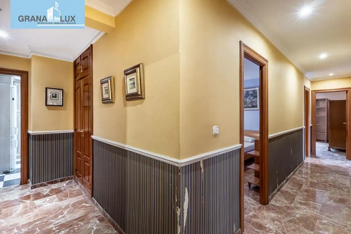 Piso con terraza en venta en Avenida DE PULIANAS, imagen 26
