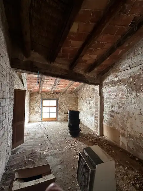Casa rústica en venda a FONT DEL FORN, imagen 36
