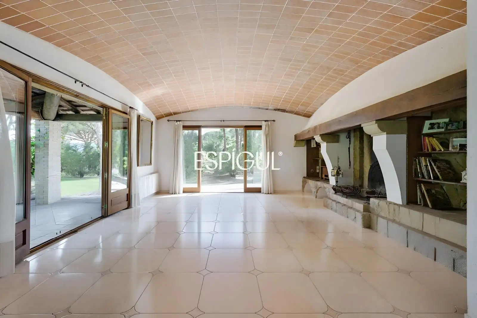 Casa o xalet en venda en Santa Cristina d'Aro amb Calefacció, Terrassa i Forn