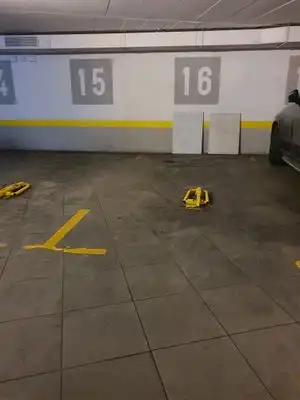 Aparcament en venda a Calle Pedro de valdivia, imagen 4