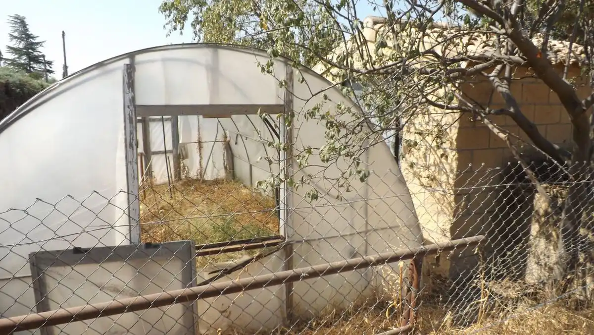 Casa amb terrassa en venda a Calle Granados, imagen 44