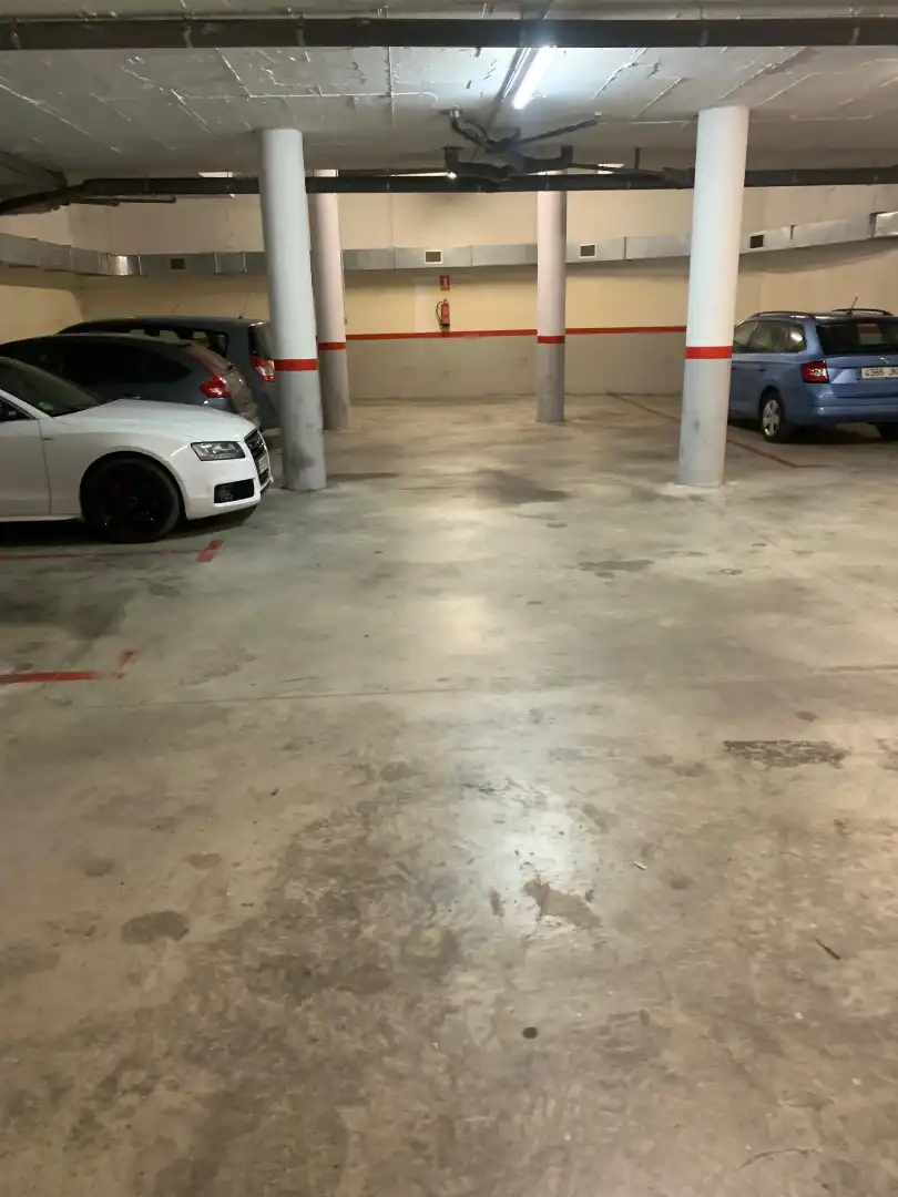Parking de Apartamento en venta en Roda de Berà con Aire acondicionado, Calefacción y Terraza