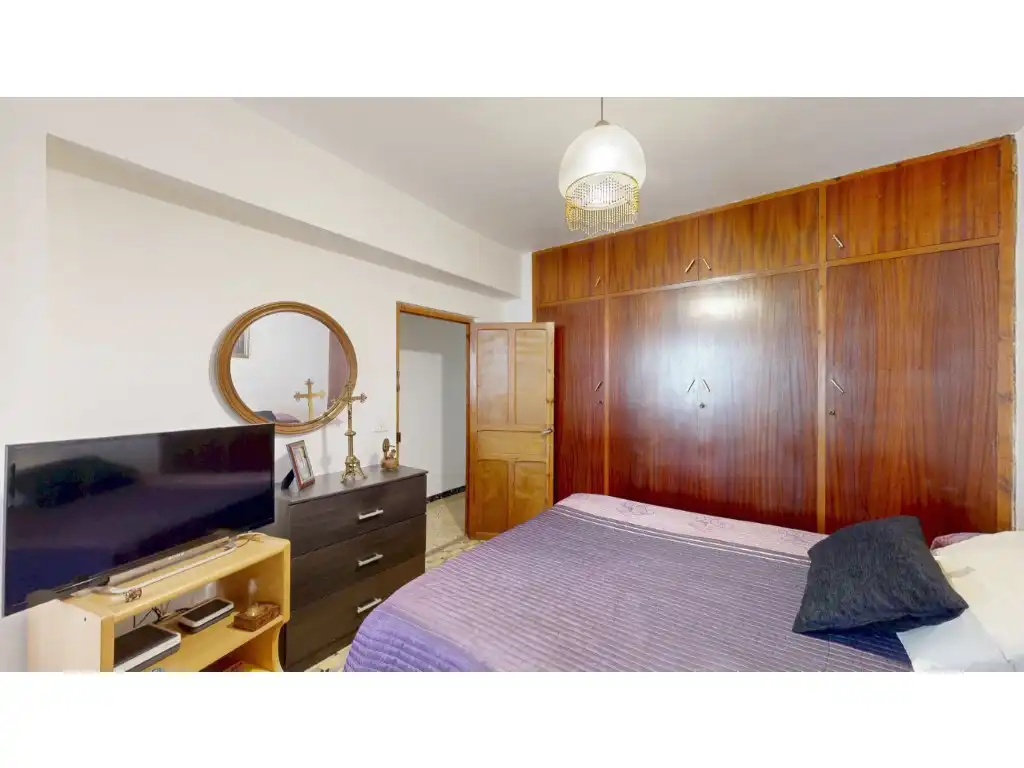 Habitación de Casa o chalet en venta en Benimantell
