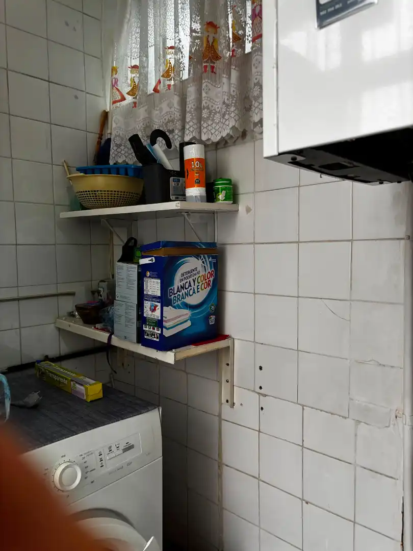 Wohnung zum Verkauf in Sant Pere i Sant Pau, imagen 8