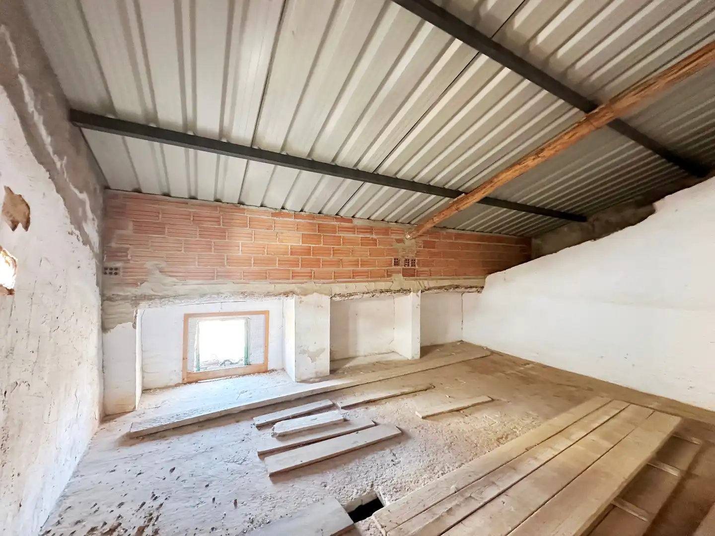 Casa adosada en venta en Campillos