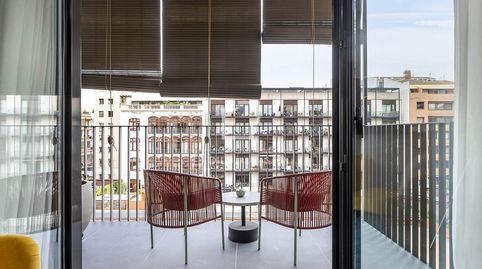 Foto 5 de Piso de alquiler en Dreta de l'Eixample, Barcelona Capital