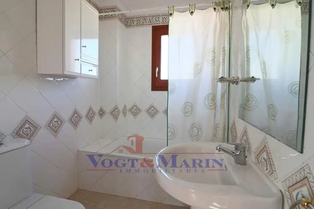 Casa con terraza en venta en Carrer Requesens, imagen 11