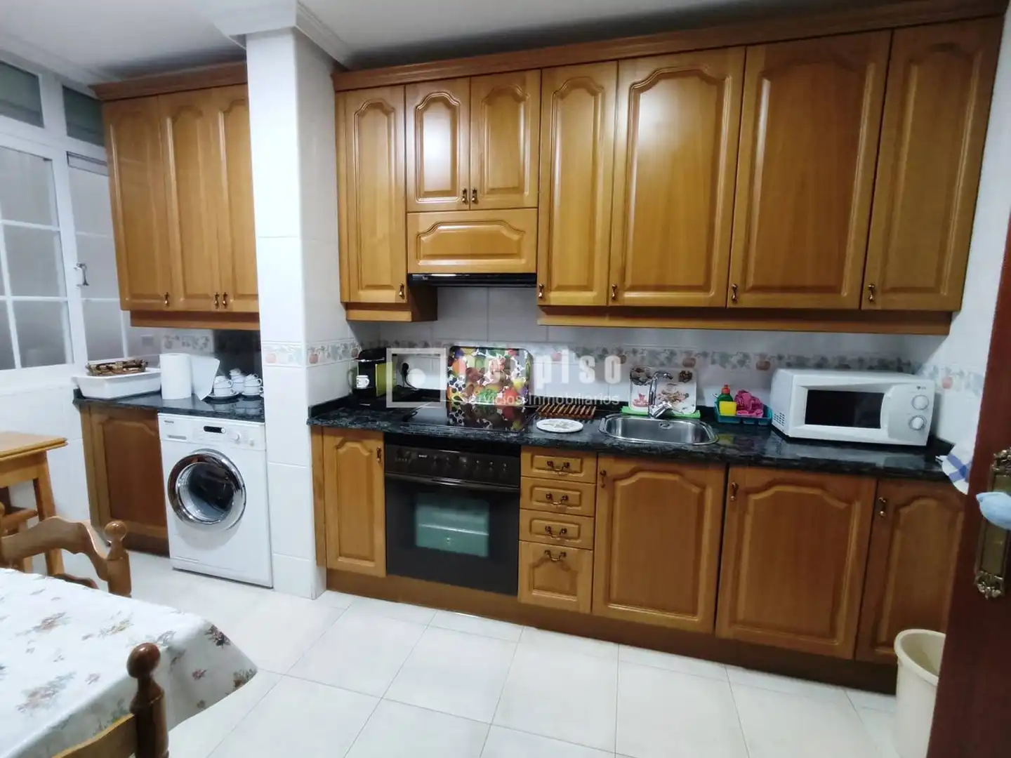 Appartement avec ascenseur à louer à Norte - Universidad, imagen 11