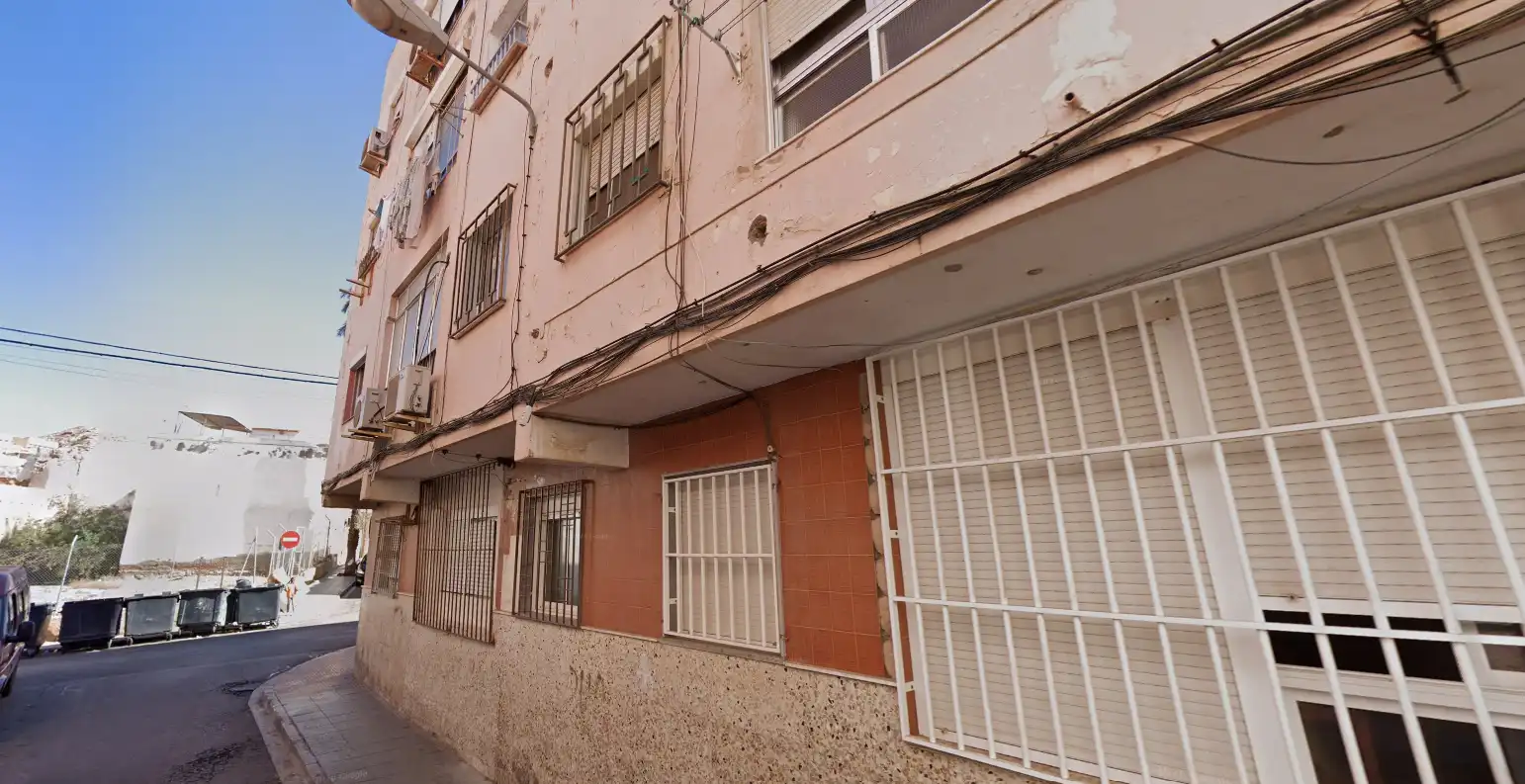 Wohnung zum Verkauf in Calle Juan Goytisolo, imagen 2