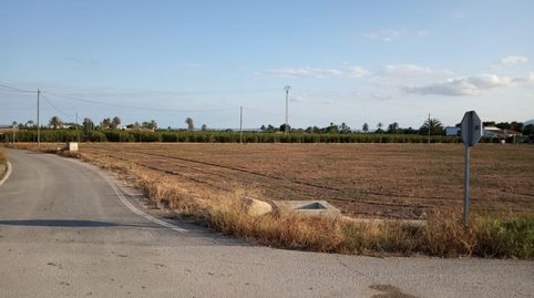 Foto 2 de Terreno en venta en La Algoda - Matola - Llano de San José, Elche / Elx
