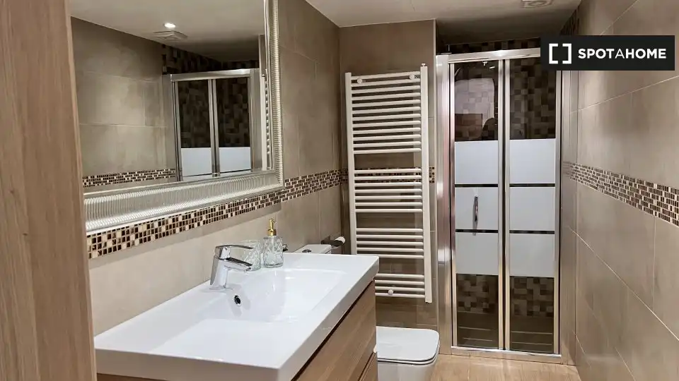 Room in Bellaterra