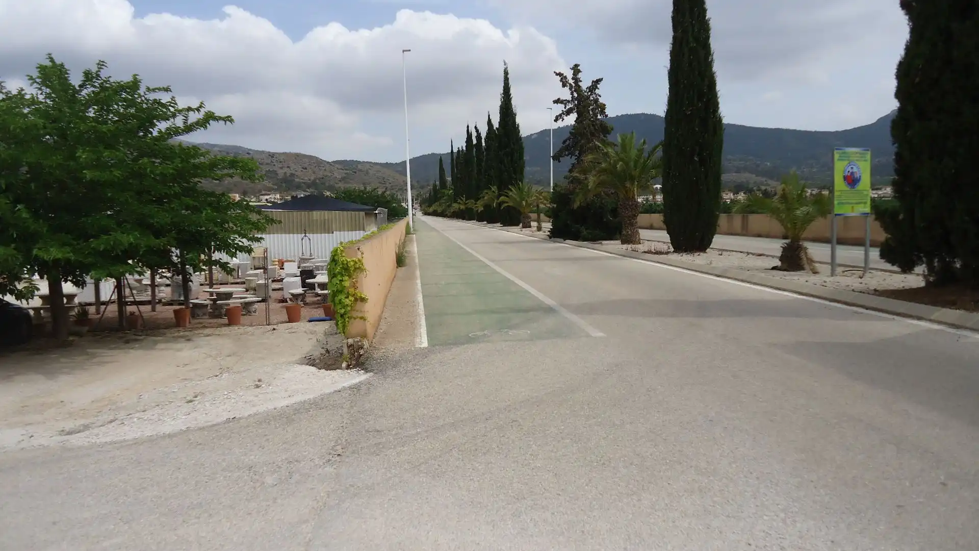 Terreno rustico in vendita a Hondón de las Nieves / El Fondó de les Neus, imagen 14