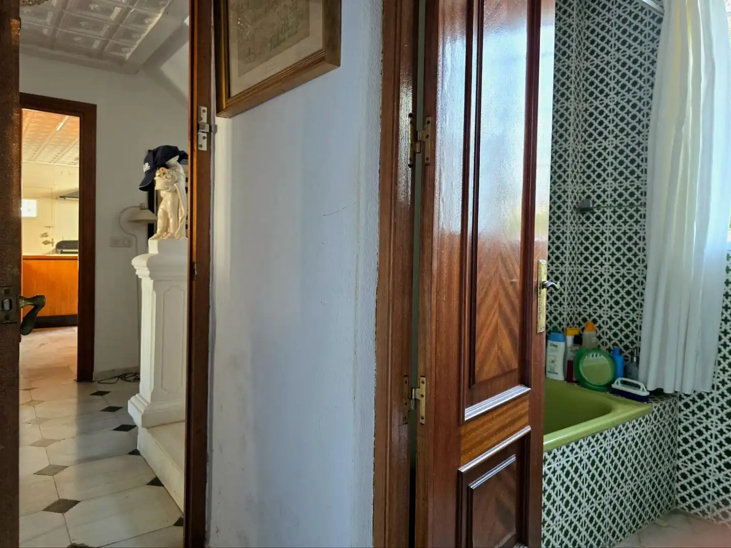 Casa o chalet en venta en Playamar - Benyamina