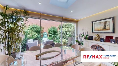 Photo 5 of Houses for sale in Arroyo del Fresno, Madrid Capital