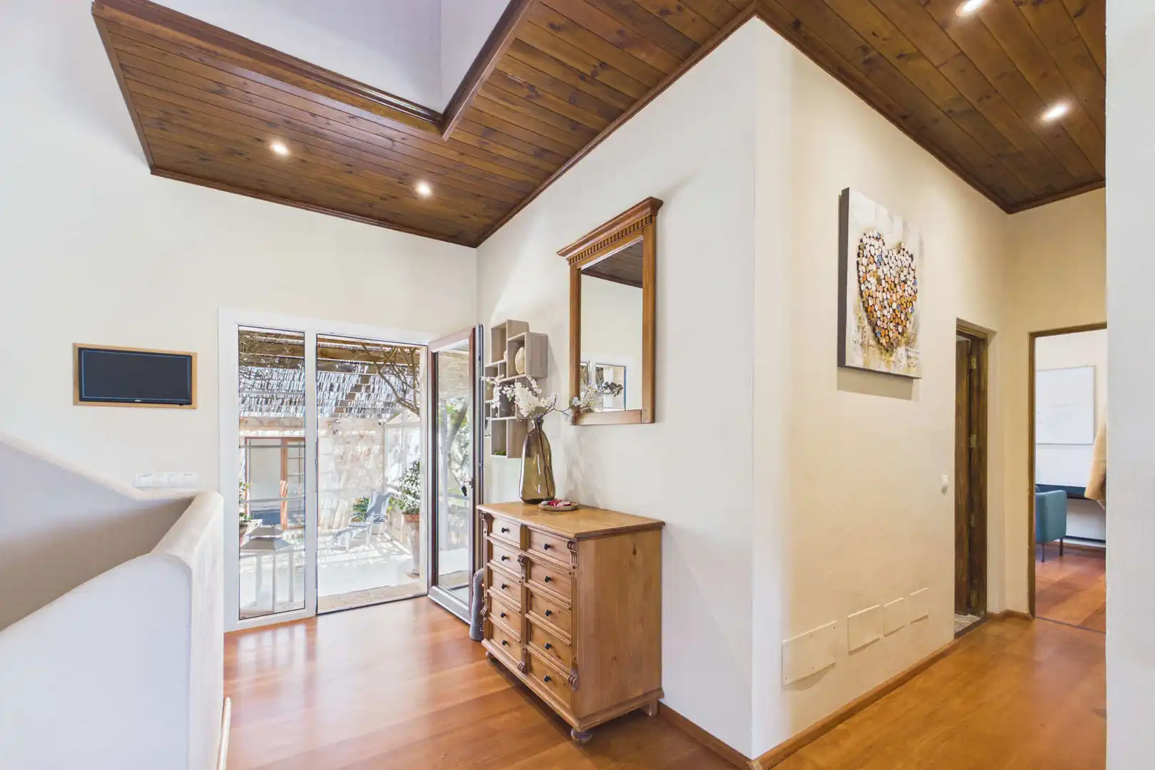 Casa rústica con terraza en venta en Santanyí Poble, imagen 17
