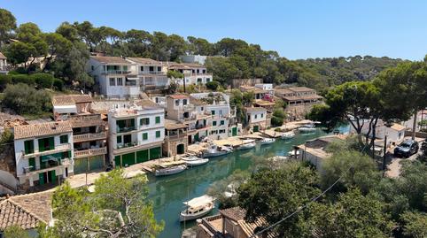 Photo 2 of Single-family semi-detached to rent in Cala Figuera, Illes Balears
