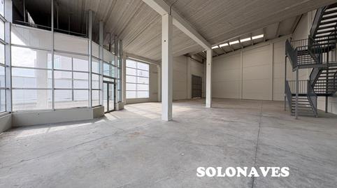 Photo 5 of Industrial buildings for rent in Cartuja Baja,  Zaragoza Capital