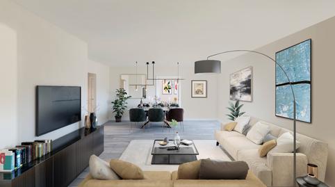 Photo 2 from new construction home in Flat for sale in Calle de Biel, Valdefierro, Zaragoza