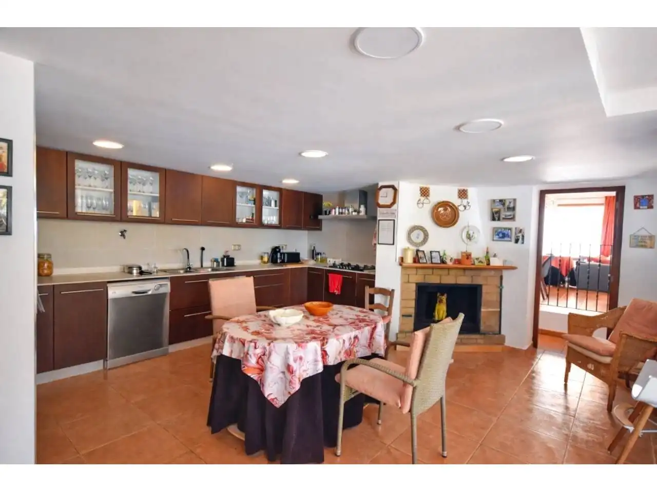 Casa rústica con piscina en venta en Poligono 29 206, imagen 12