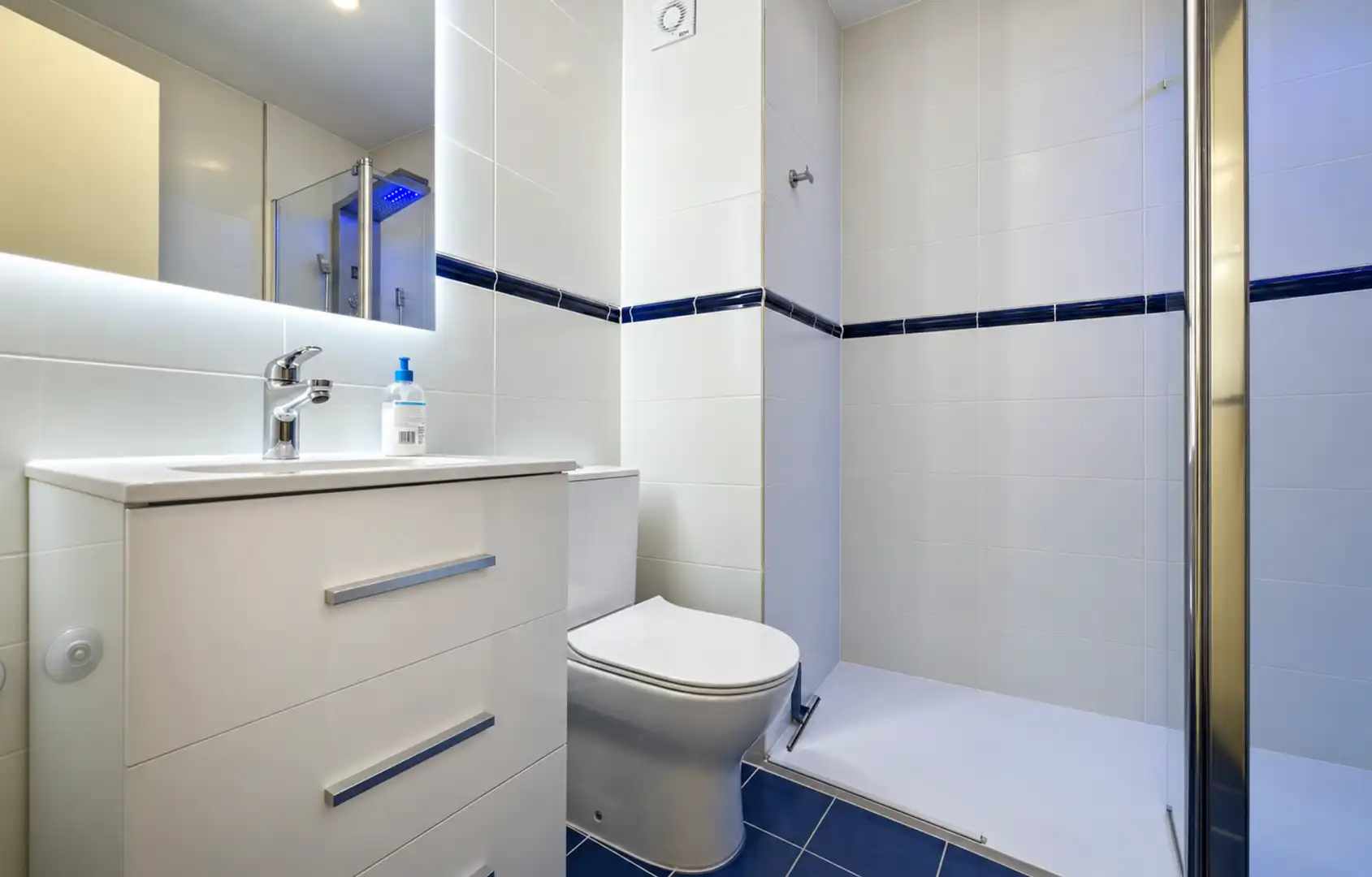 Casa a schiera con piscina in vendita a Marina de Casares, imagen 14