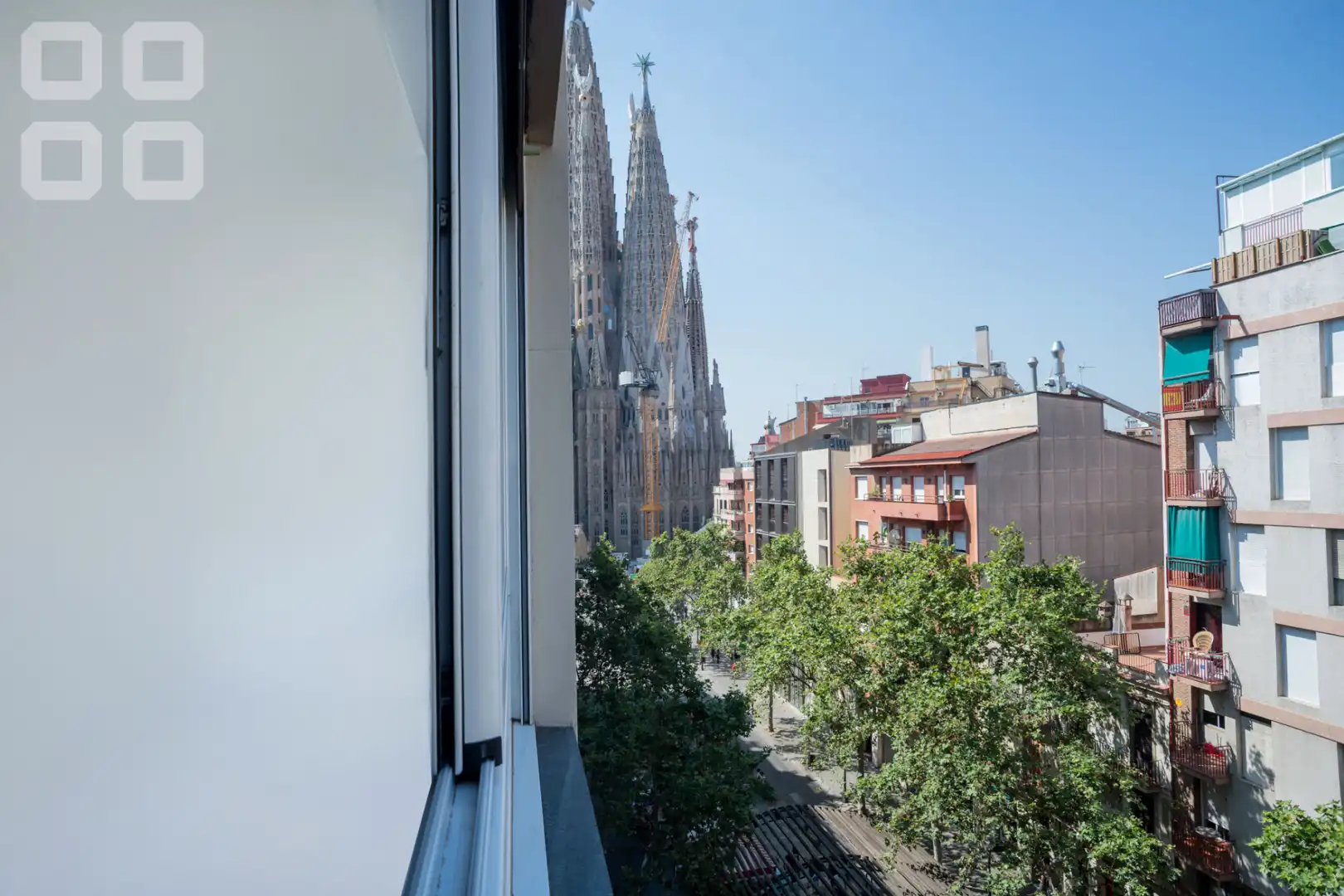 Wohnung mit Aufzug zum Verkauf in Eixample, imagen 7